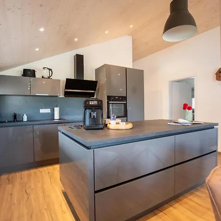 Mein Schwarzwald Apartment *