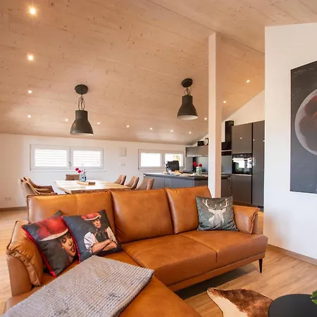 Mein Schwarzwald Apartment Steinach (Baden-Wurttemberg)