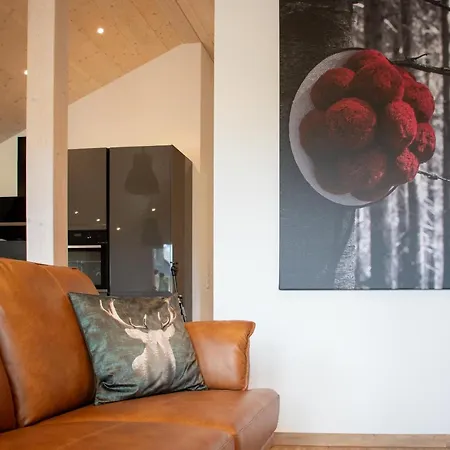 Mein Schwarzwald Apartment Steinach (Baden-Wurttemberg)