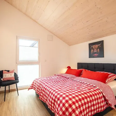 Mein Schwarzwald Apartment Steinach (Baden-Wurttemberg)