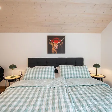 Mein Schwarzwald Apartment Steinach (Baden-Wurttemberg)
