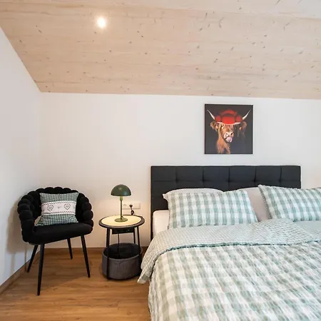 Apartment Mein Schwarzwald