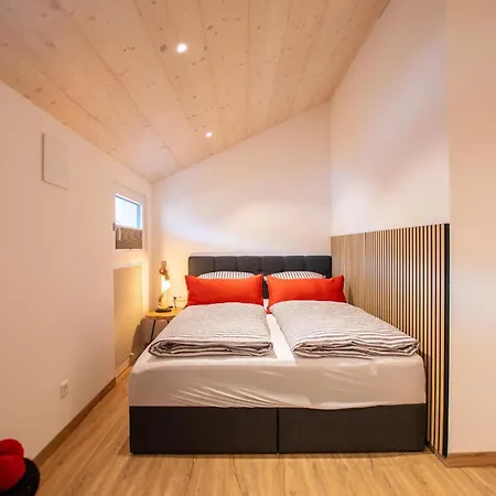 Apartment Mein Schwarzwald Steinach (Baden-Wurttemberg)