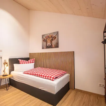 Mein Schwarzwald Apartment Steinach (Baden-Wurttemberg)
