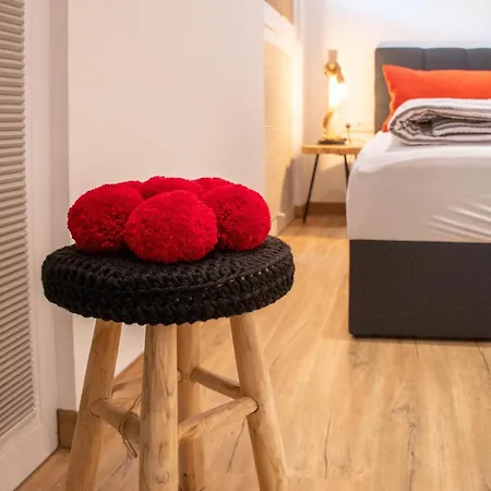 Mein Schwarzwald Apartment Steinach (Baden-Wurttemberg)