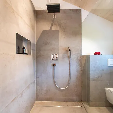 Mein Schwarzwald Apartment