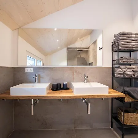 Mein Schwarzwald Apartment *