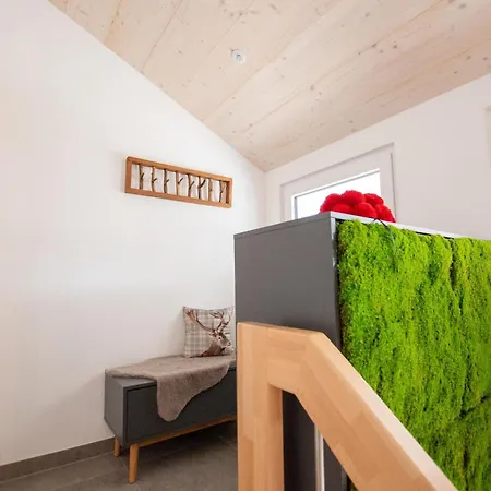 Apartment Mein Schwarzwald